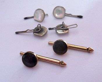 VINTAGE CUFF LOT
