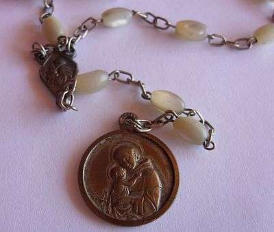 RELIGIOUS BRACELET