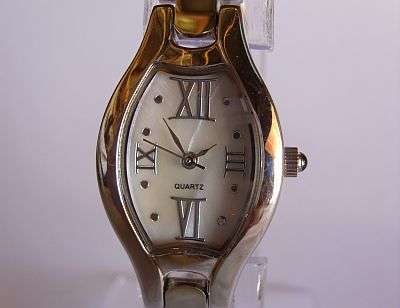 LADIES WATCH - WORKING