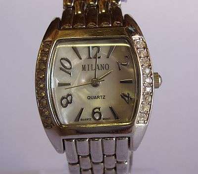 LADIES WATCH - WORKING