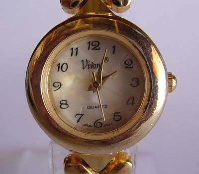 LADIES WATCH - WORKING