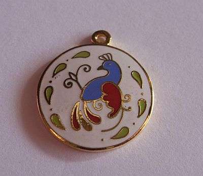 A PENDANT