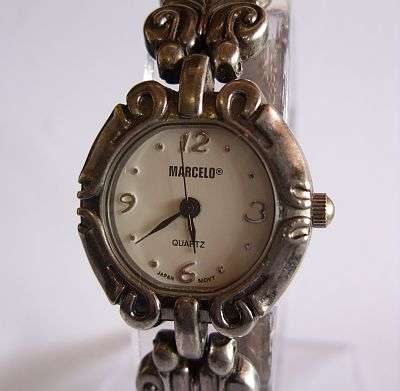LADIES WATCH BY MARCELO - WORKING