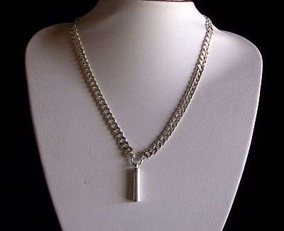 NECKLACE - DESIGNER NINE WEST