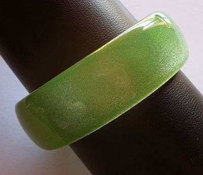 BANGLE - GREEN