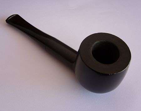 TOP ITEM ! A QUALITY SMOKING PIPE - THE PIPE !