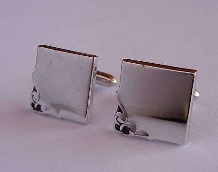 VINTAGE CUFFLINKS - VERY VERY NICE !