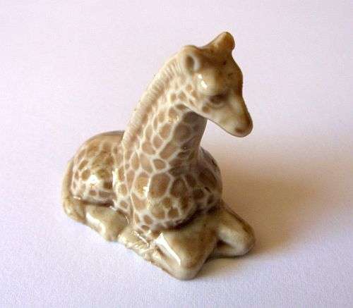 WADE - GIRAFFE