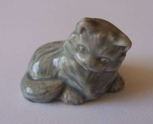 WADE - GREY CAT / KITTEN