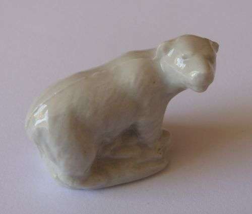 WADE - POLAR BEAR