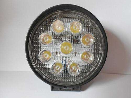 27Watt LED Worklights/ Spotlights/ Work Light