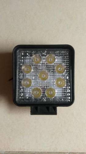 27Watt LED Spotlight / Worklight / Work light