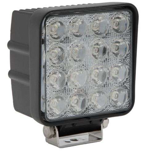 48 Watt LED Worklight/ Spotlight/ Work Light