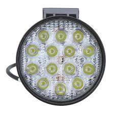42 Watt LED Worklight/ Spotlight/ Work Light