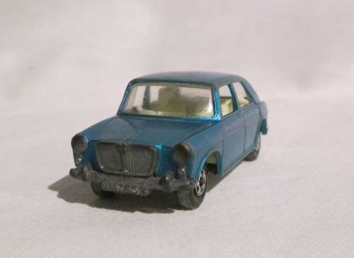 MATCHBOX No. 64 Superfast Series MG1100