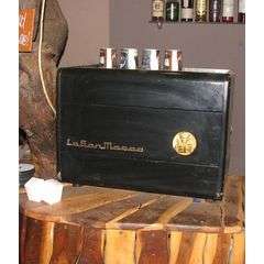 2-group La San Marco espresso machine - Coffee Shop at home!