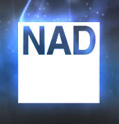 NAD T753 6.1 Home Theatre amplifier