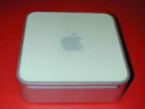 Mac Mini - Great little Apple to own! Needs a new PS.