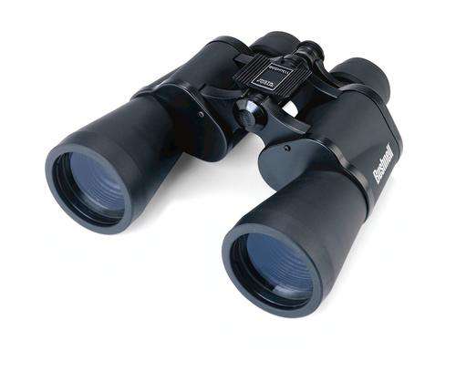 Real Bushnell Falcon 10x50 binoculars - Retail R1100