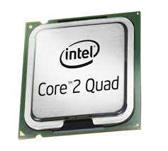 Asus Motherboard, 4GB RAM, Quad-core CPU