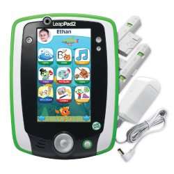 LeapPad2 kid-tough tablet - Power Pack version - Local Stock