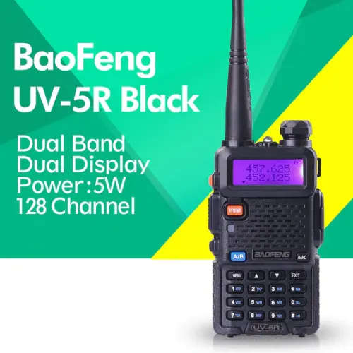 Baofeng uv-5R
