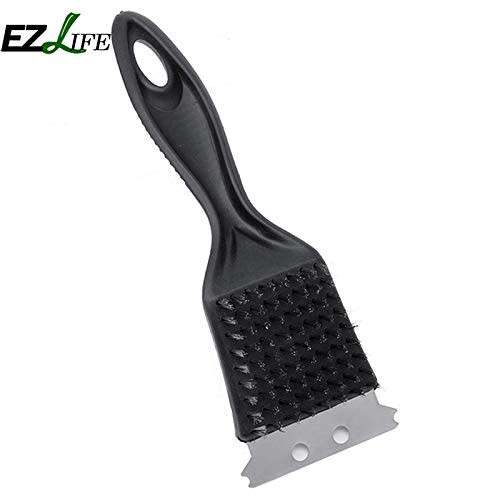 BBQ brushes