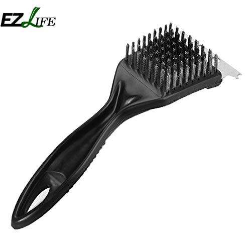BBQ brushes