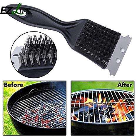 BBQ brushes
