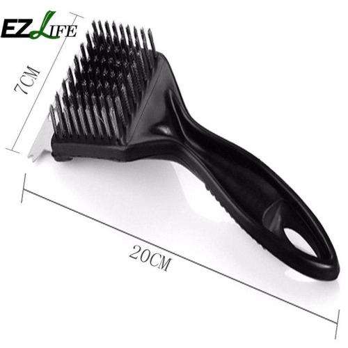 BBQ brushes