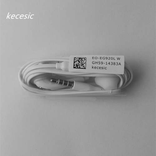 KC EARPHONES