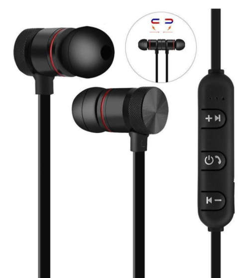 LZ Bluetooth Earphones