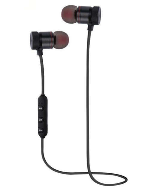 LZ Bluetooth Earphones