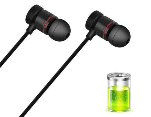 LZ Bluetooth Earphones