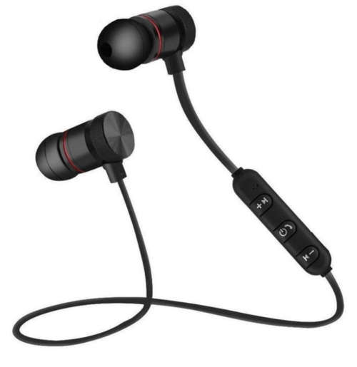 LZ Bluetooth Earphones
