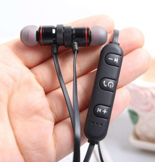 LZ Bluetooth Earphones