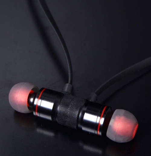 LZ Bluetooth Earphones