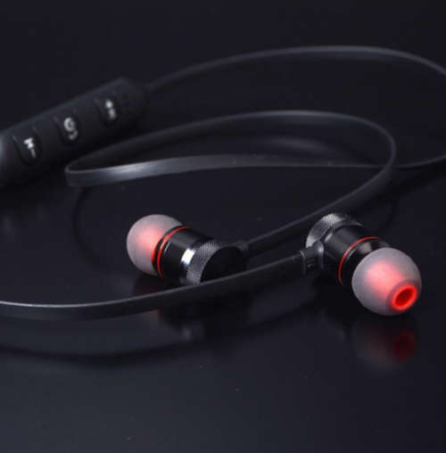 LZ Bluetooth Earphones