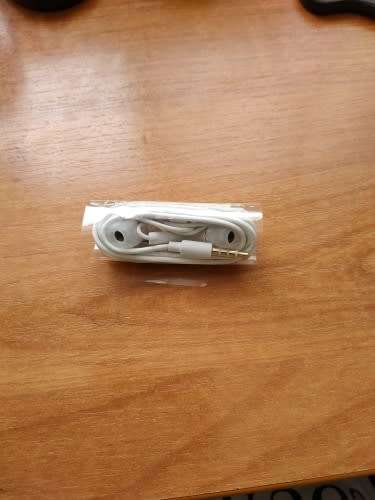 SAMSUNG EARPHONES EHS64