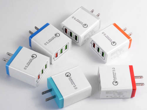 OLAF USB charger