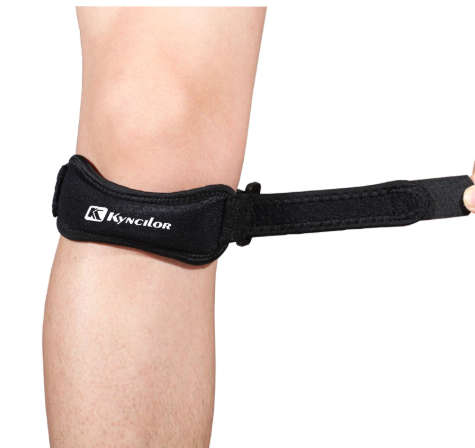 Kyncilor Knee Tendon Strap Protector