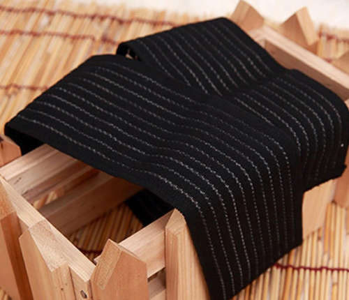 AOLIKES Elastic Sports Bandage