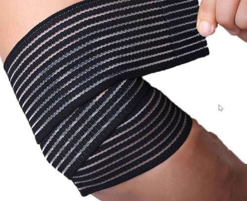 AOLIKES Elastic Sports Bandage