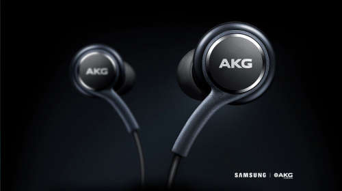 AKG Samsung Earphones EO IG955 Earphones