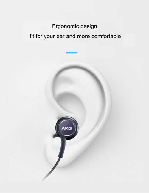 AKG Samsung Earphones EO IG955 Earphones