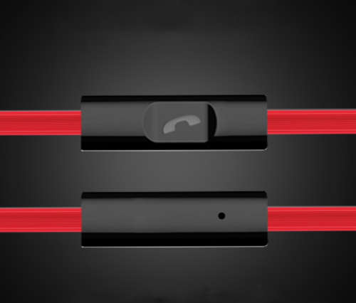 VPBS 17 Earphones
