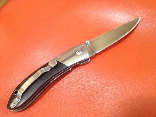 Kershaw Crown ll...liner lock folder, never used still in box