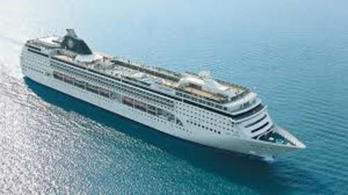 Over 65% Discount on MSC Opera cruise - Ocean View Cabin