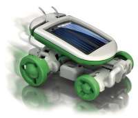 Solar Car