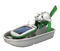 Power Boat